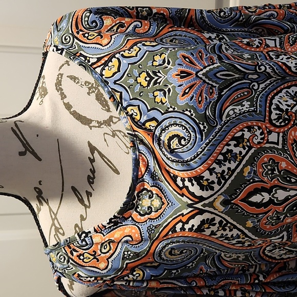 LUXII BLOUSE - Picture 2 of 6